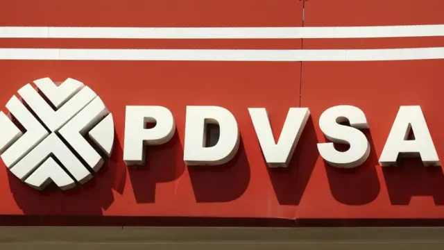 PDVSA