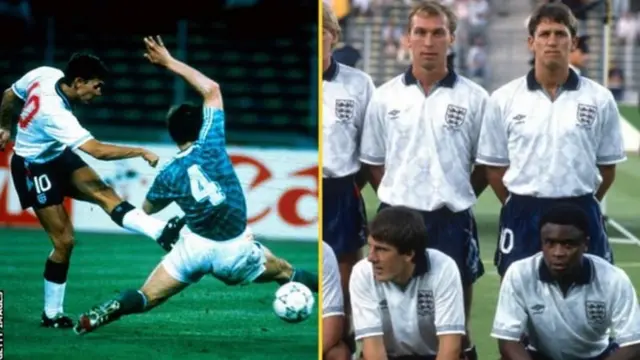 Gary Lineker: 'Những cầu thủ ngày nay có kinh nghiệm đó và điều đó sẽ giúp họ'