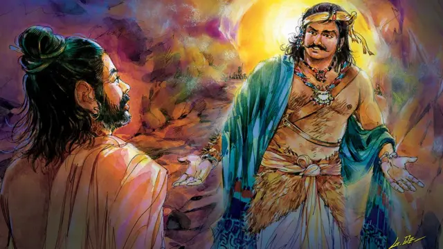 வேள்பாரி