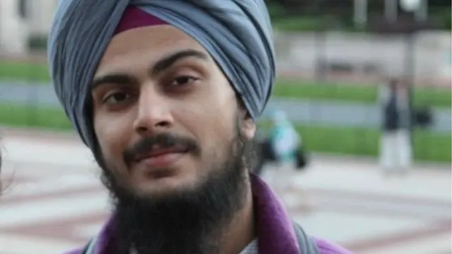 अंगद सिंह