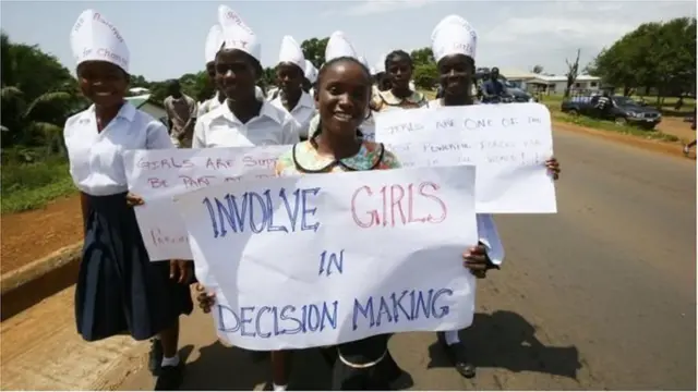 लाइबेरिया