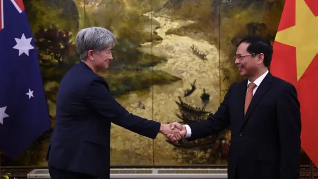 NHAC NGUYEN/Getty Images