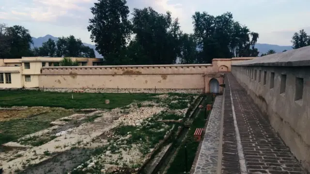 سراج کلا