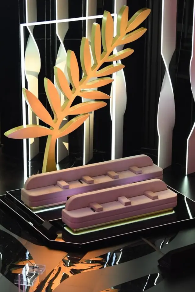 "Золотая пальмовая ветвь"