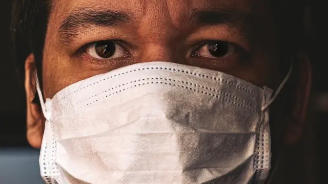 कोरोना संक्रमण