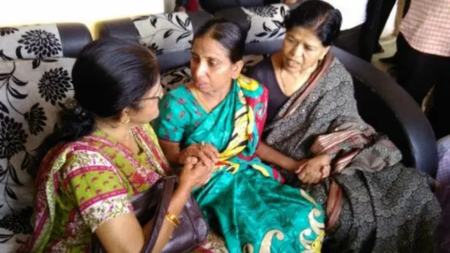 नलिनी श्रीहरण