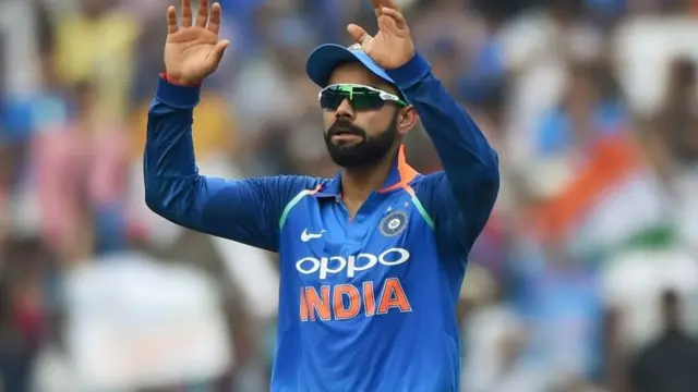 விராட் கோலி