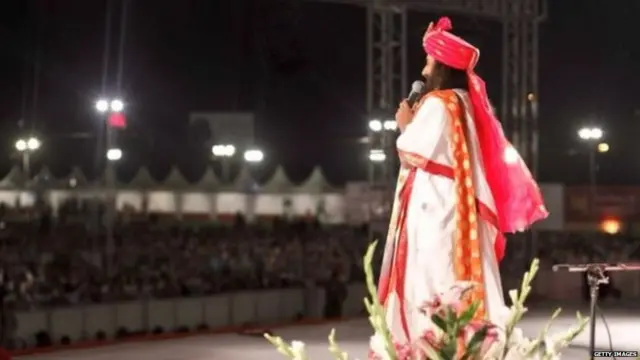 श्री श्री रविशंकर