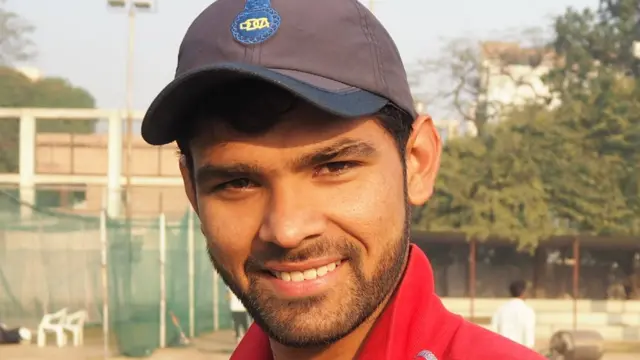 मोहित अहलावत