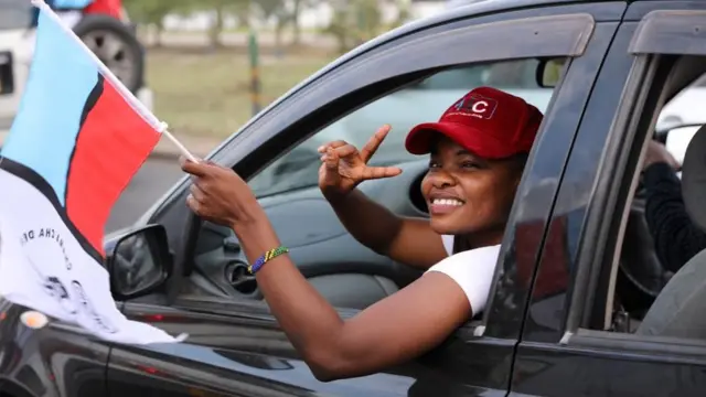 Mwanachama wa CHADEMA