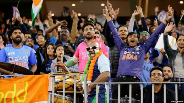 क्रिकेट