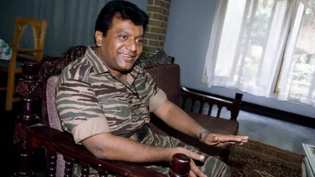 प्रभाकरन