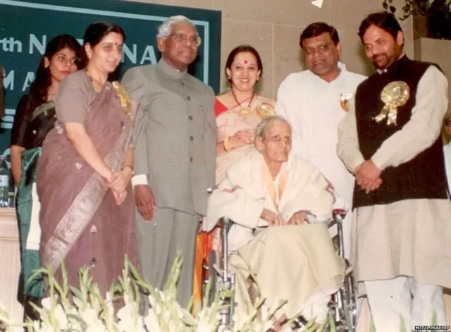 कवि प्रदीप