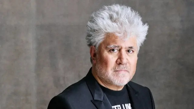 Pedro Almodovar