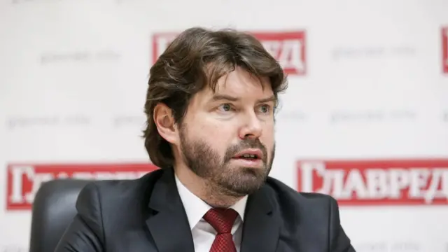 Андрій Новак