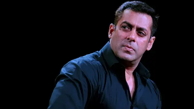 சல்மான்