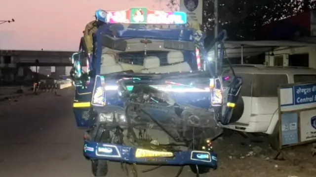અકસ્માત