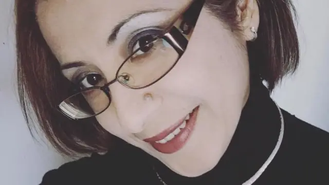 Феруза Раҳмон