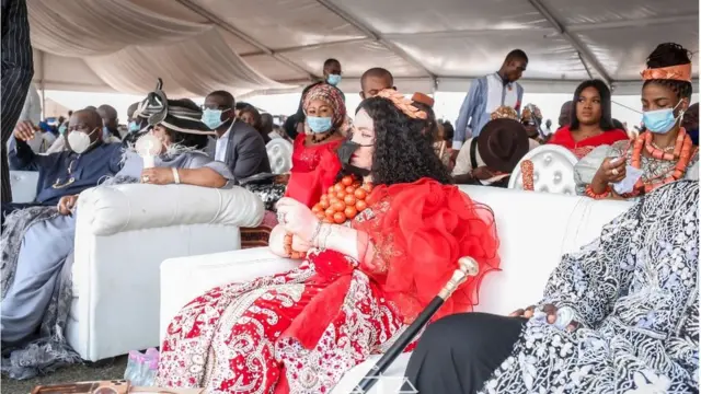 "O B Lulu Briggs burial"