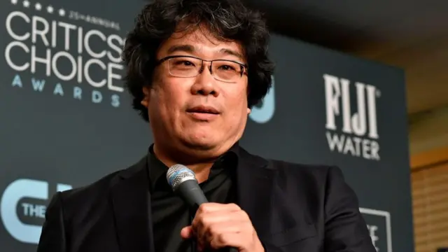 Bong Joon-ho