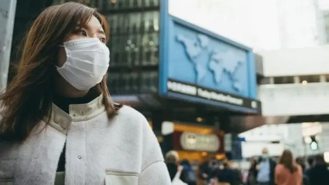 ਕੋਰੋਨਾਵਾਇਰਸ