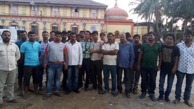 फ़िल्म सेट