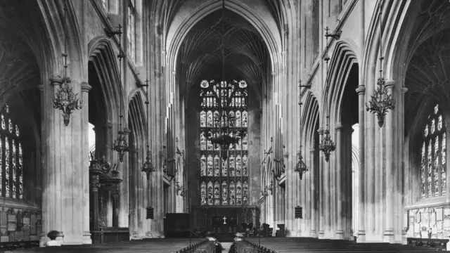 ખ્રિસ્તીઓ દ્વારા સાર્વજનિક પ્રાર્થના પર પ્રતિબંધ લગાવી દેવામાં આવ્યો હતો