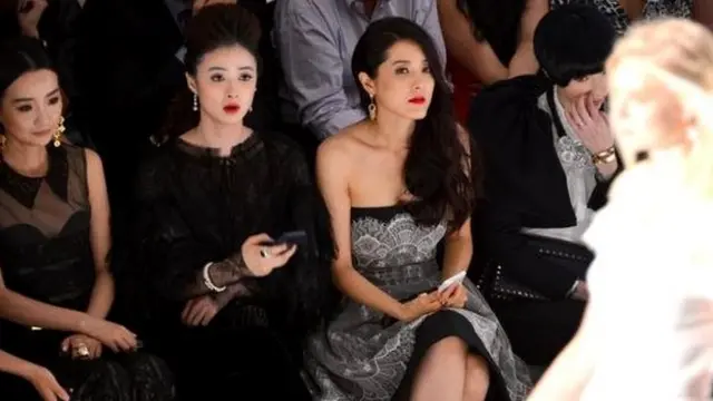 सेक्स एंड द सिटी