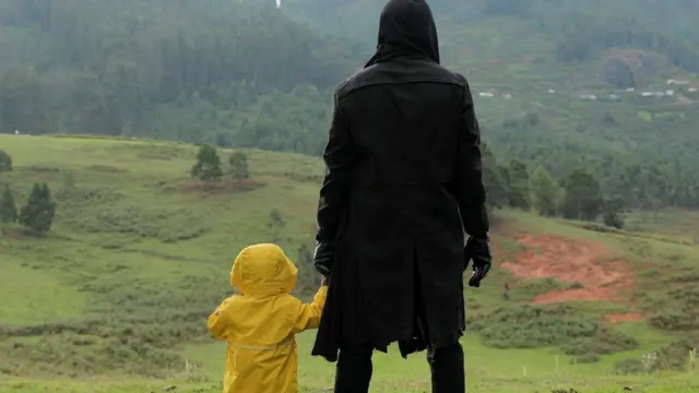 பெண்குயின் - சினிமா விமர்சனம்