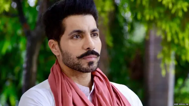 ਦੀਪ ਸਿੱਧੂ