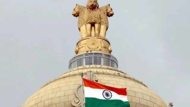 भारतीय कायदा