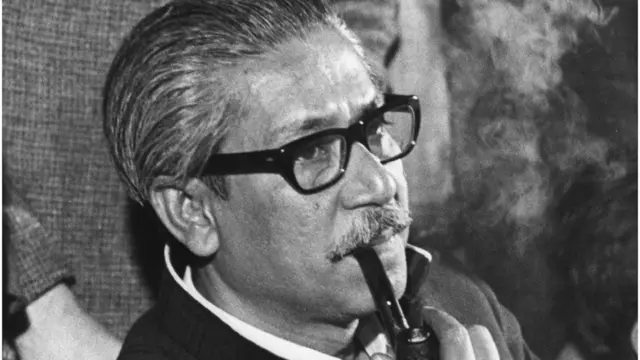 শেখ মুজিবুর রহমানকে হত্যার পর থেকেই বাংলাদেশে অস্থিরতা চলছিল