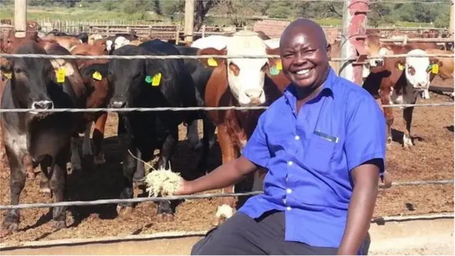 پیٹرک کیمانی