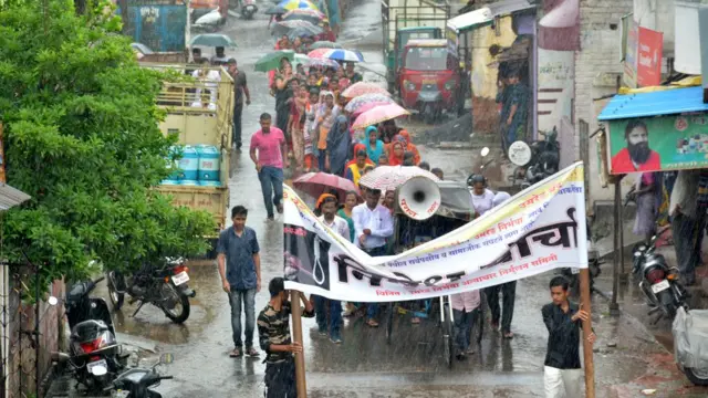 ఉమ్రెడ్ ఘటన