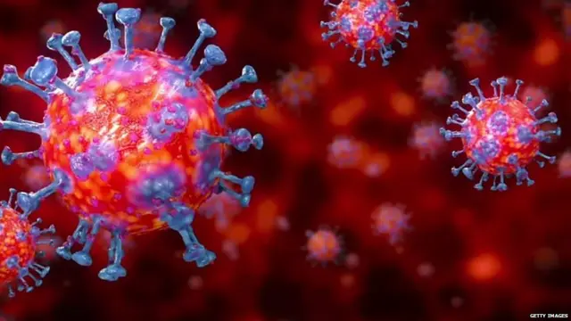 कोरोना वायरस