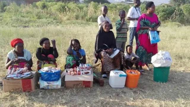 Abadandaza utuntu duto duto