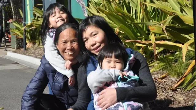 เลียน จาน