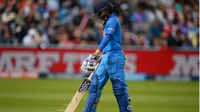 मिताली राज