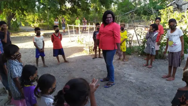 pendidikan luar kelas