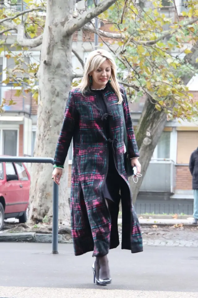 Jadranka Joksimović