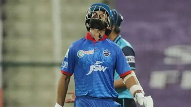 अजिंक्य रहाणे