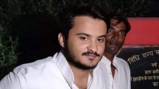 आज़म के बेटे की विधायकी अवैध घोषित