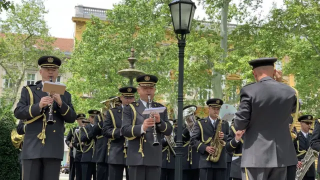 Zagreb, 26. maj 2019.