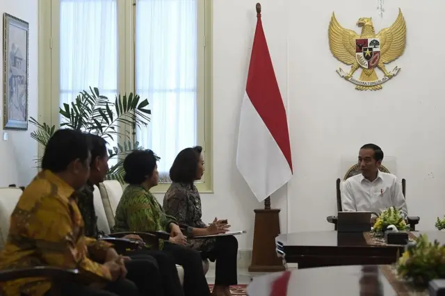 Pansel KPK