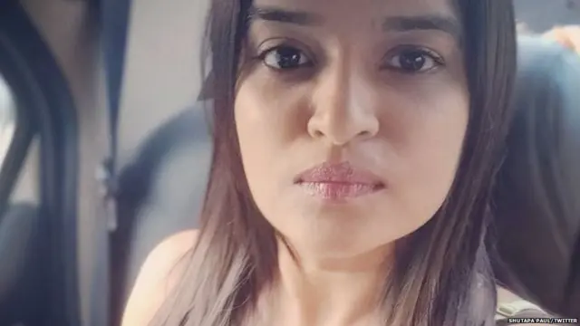 ਸ਼ੁਤਾਪਾ ਪੌਲ