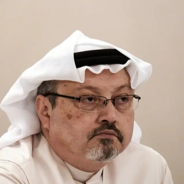 جمال خاشقجی، خاشقجی، سعودی عرب