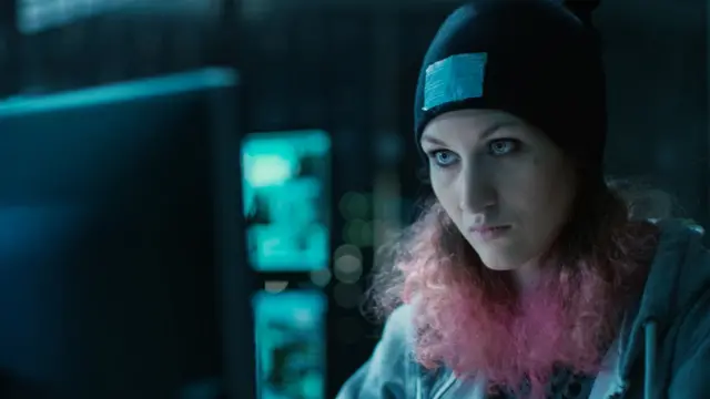 ट्रोलिंग