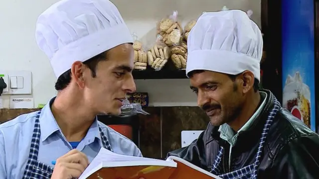 शिमला में मौजूद कैफे