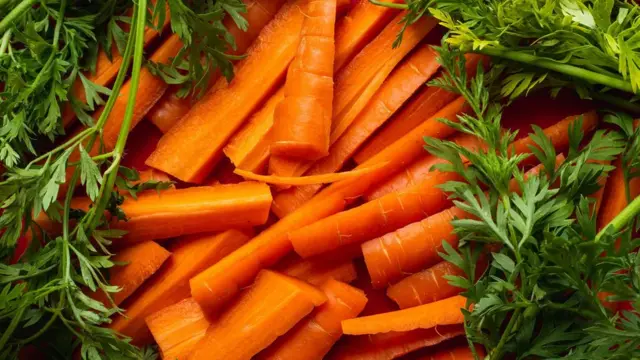 Хто такі овочі та як їх розрізняти? Короткий гід весняною городиною