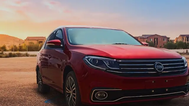 "Federal Government" Vehicle Finance Scheme for Nigerians